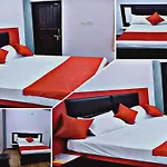 Hotel O Rr Palace