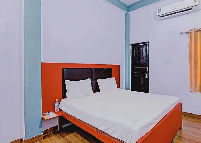 Hotel O Rr Palace