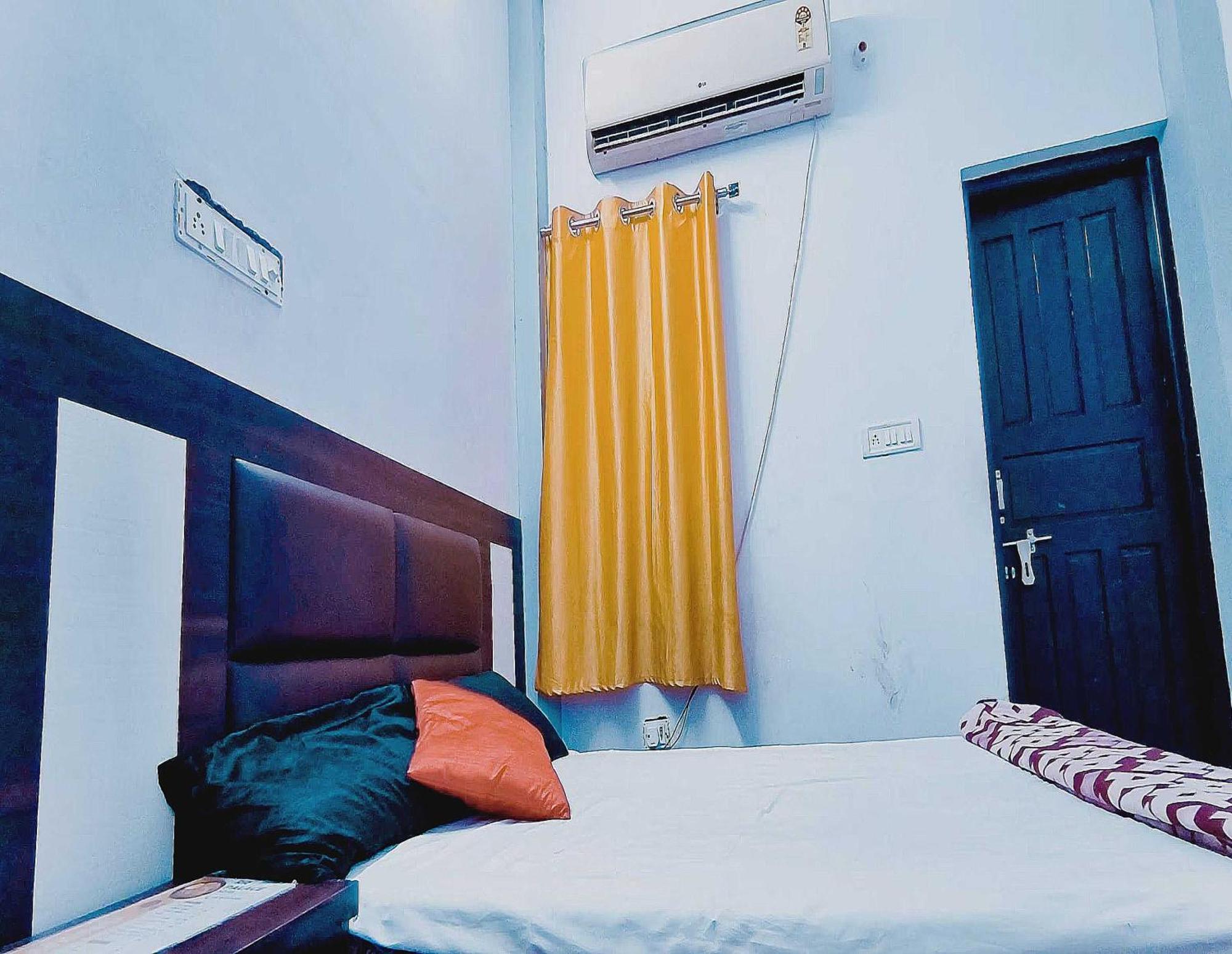 Hotel O Rr Palace *