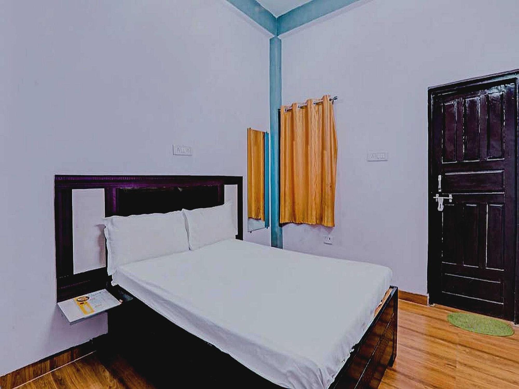 Hotel O Rr Palace