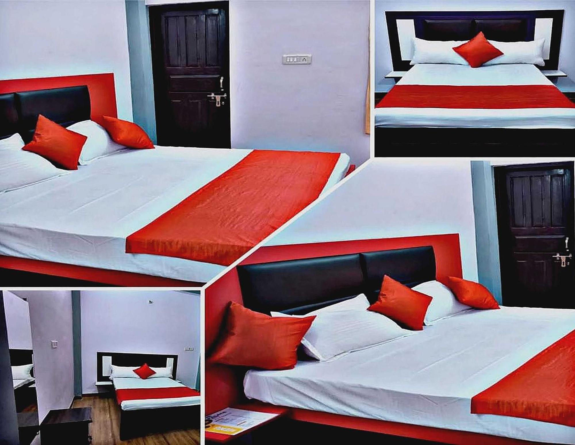 Hotel O Rr Palace *