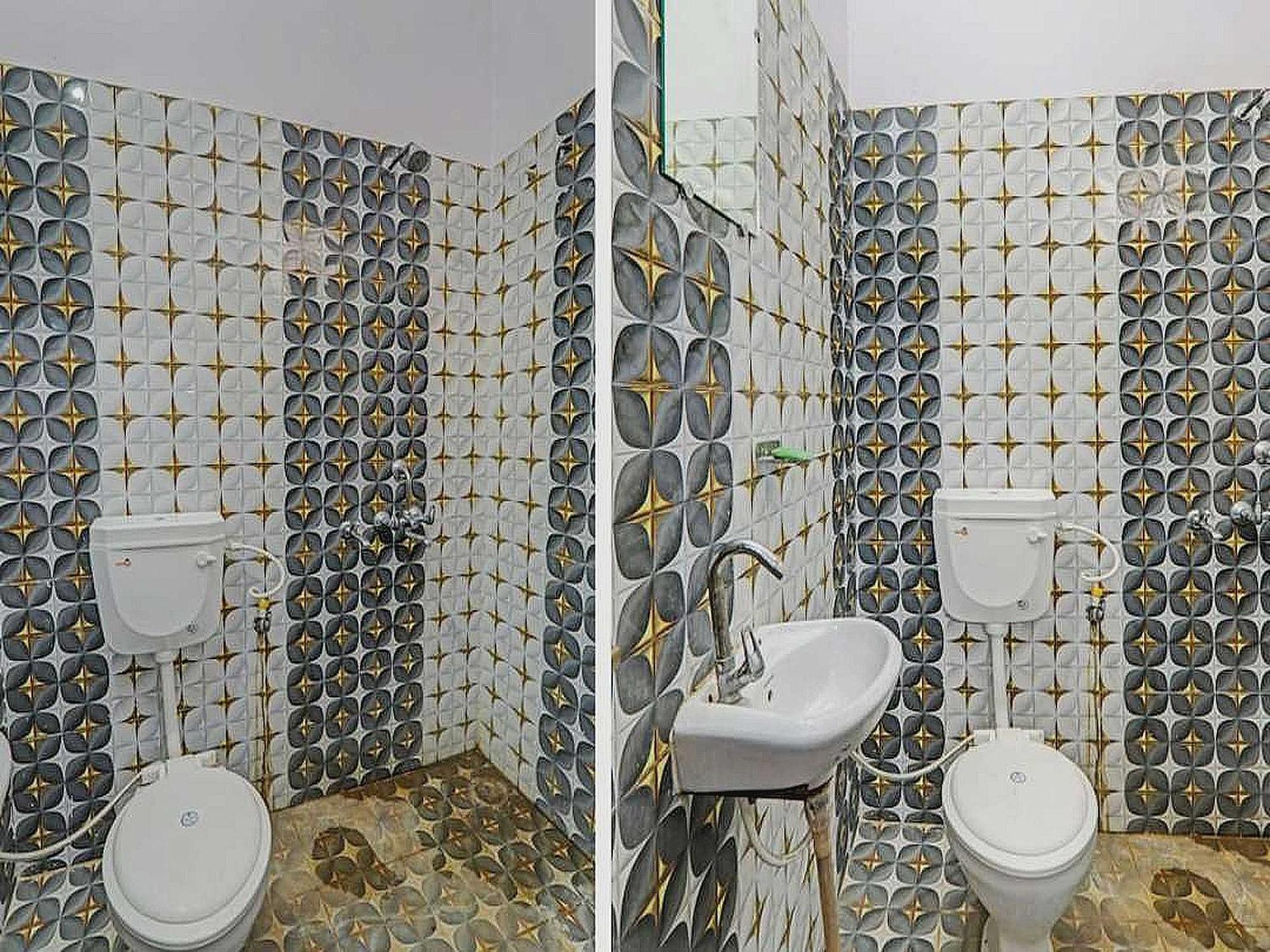 Hotel O Rr Palace *