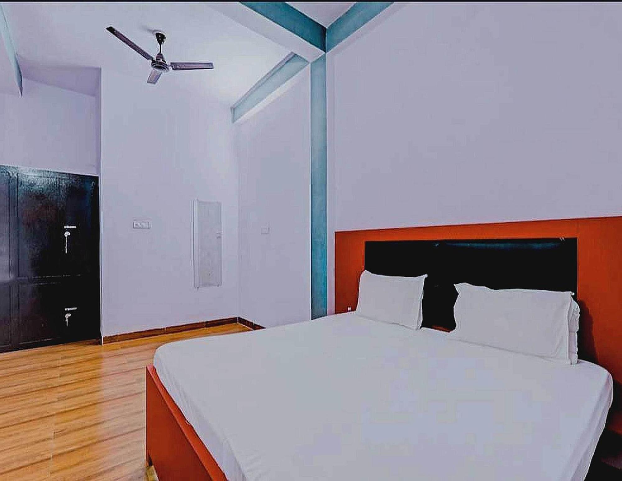 Hotel O Rr Palace